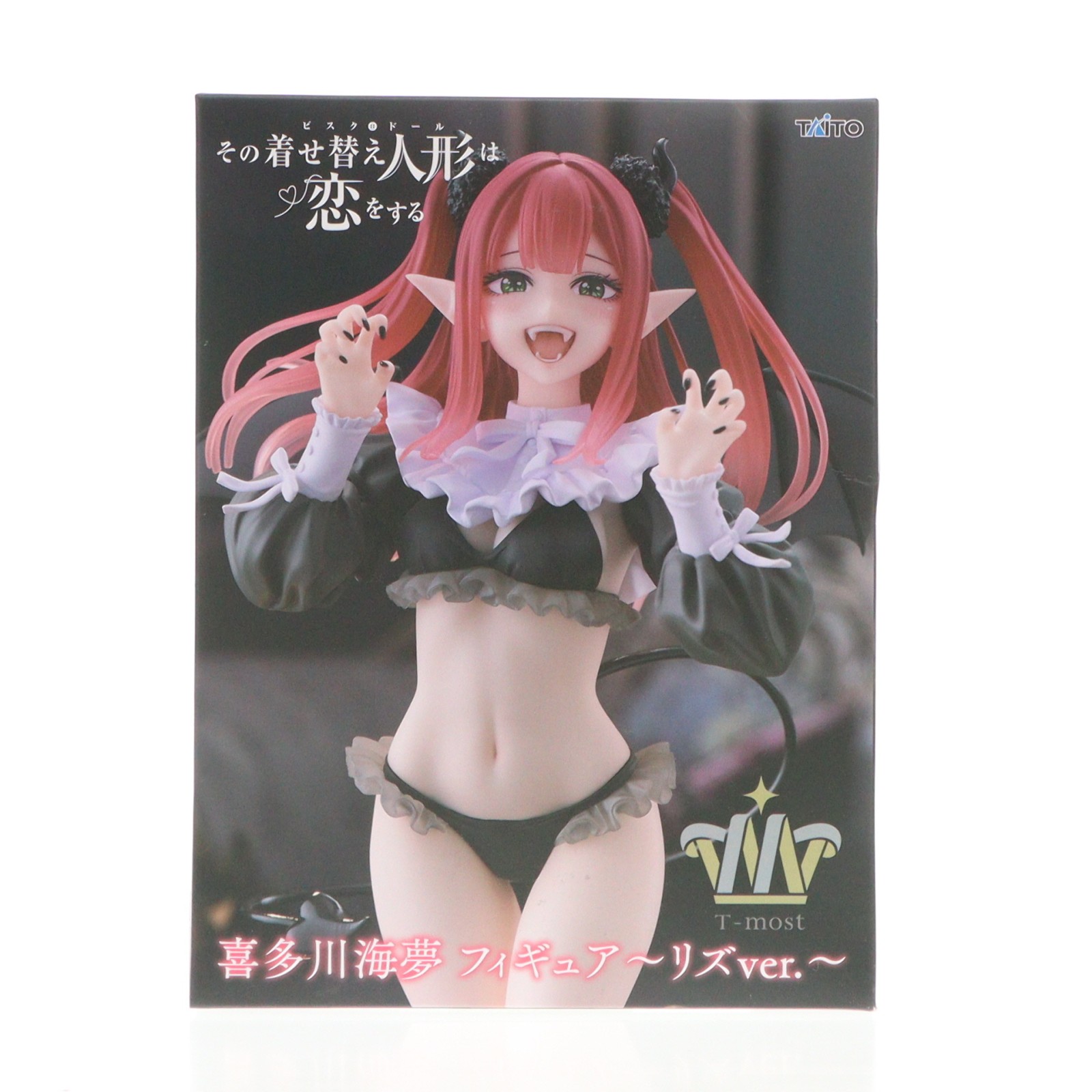 楽天市場】その着せ替え人形は恋をする 喜多川海夢～リズver.～ 1/6