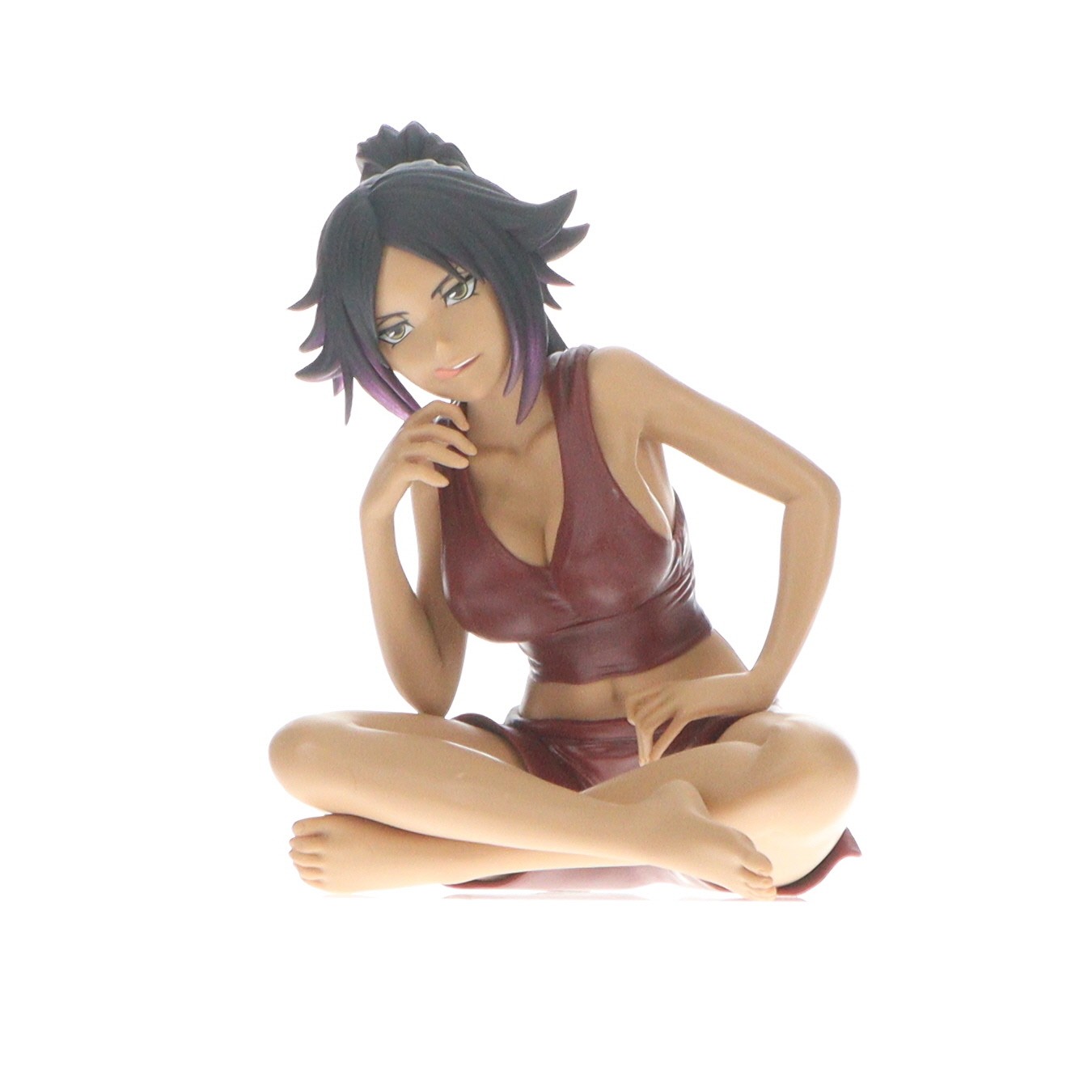 楽天市場】夜一 フィギュアの通販