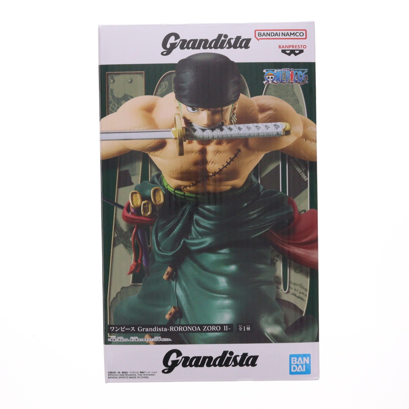 楽天市場】grandista ゾロの通販