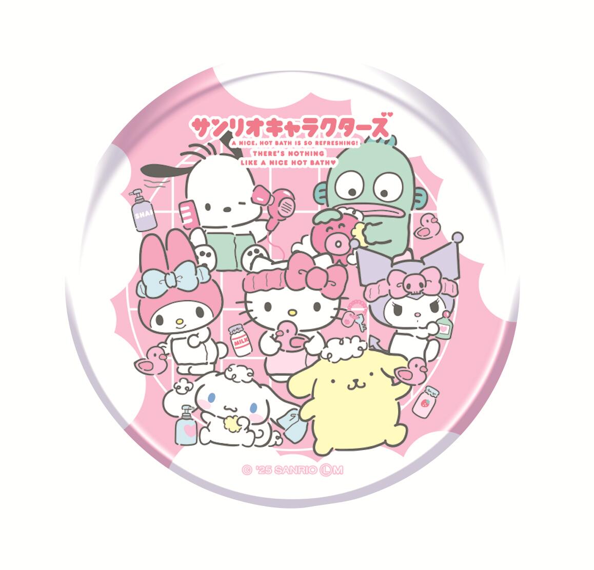 楽天市場】【5個バラ売り】フルタ製菓 サンリオキャラクターズ