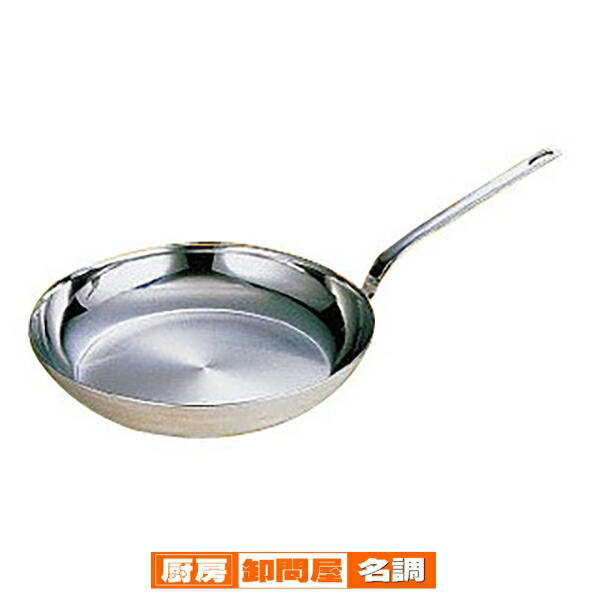 楽天市場】ロイヤル フライパン 18cm XFD-180 : 厨房卸問屋 名調