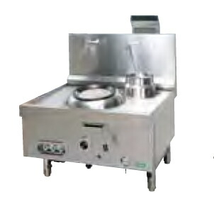 楽天市場】【終売】タニコー 本格型中華レンジ ドラゴンII［R］ 都市