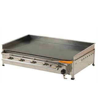 鉄板 調理器具 業務用 ガス 卓上」の人気商品一覧 | 安い商品を通販