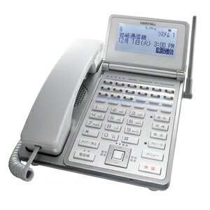 楽天市場】新品 IWATSU 岩崎通信機 DC-KTL2 卓上型デジタルコードレス