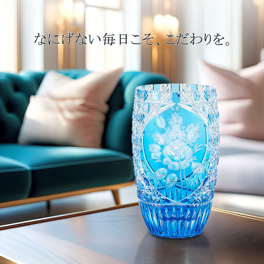 楽天市場】【マイセン公式/日本総代理店】 マイセンクリスタル 色被せ