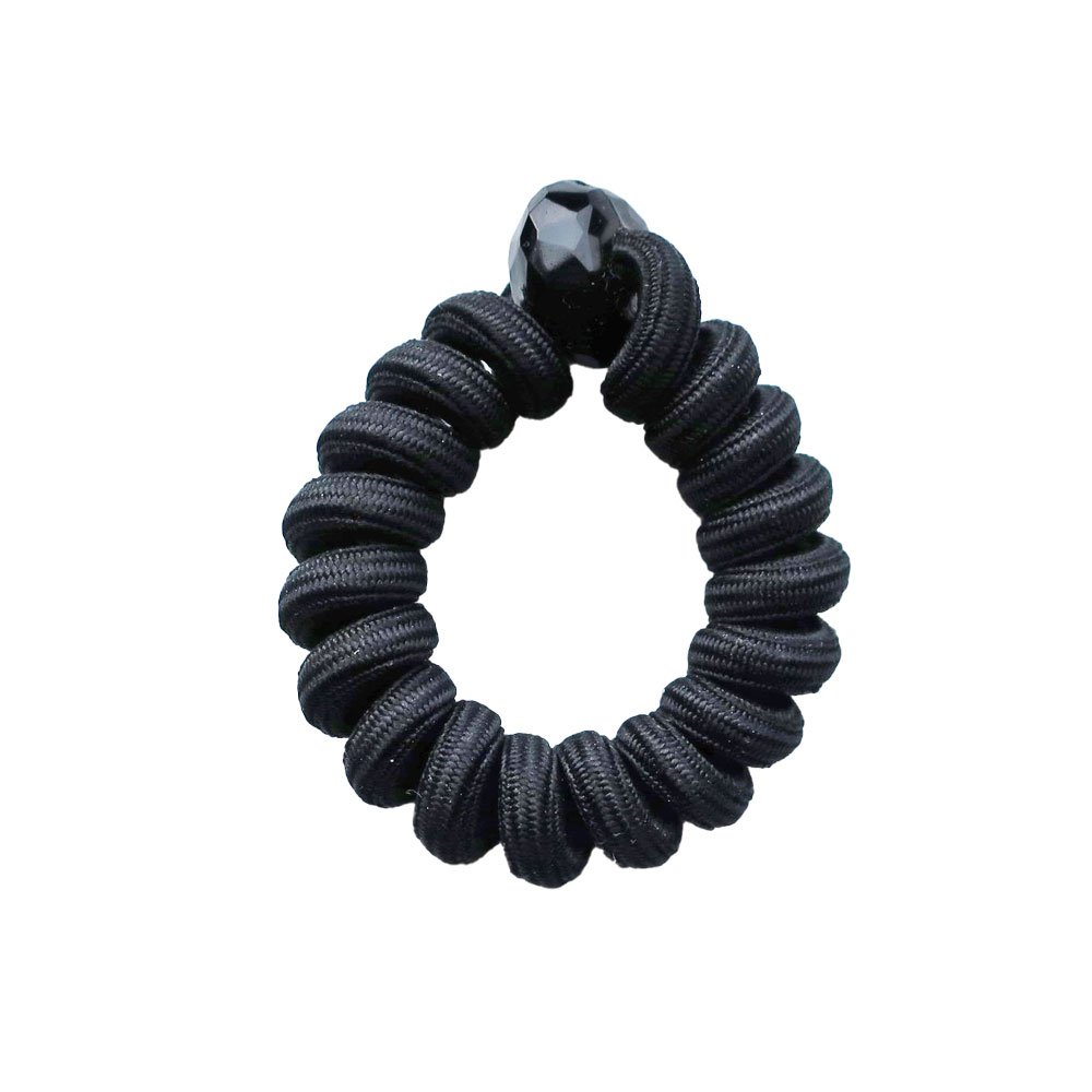 楽天市場】【25%OFFクーポン対象！】ヘアゴム スプリングゴム ゴム