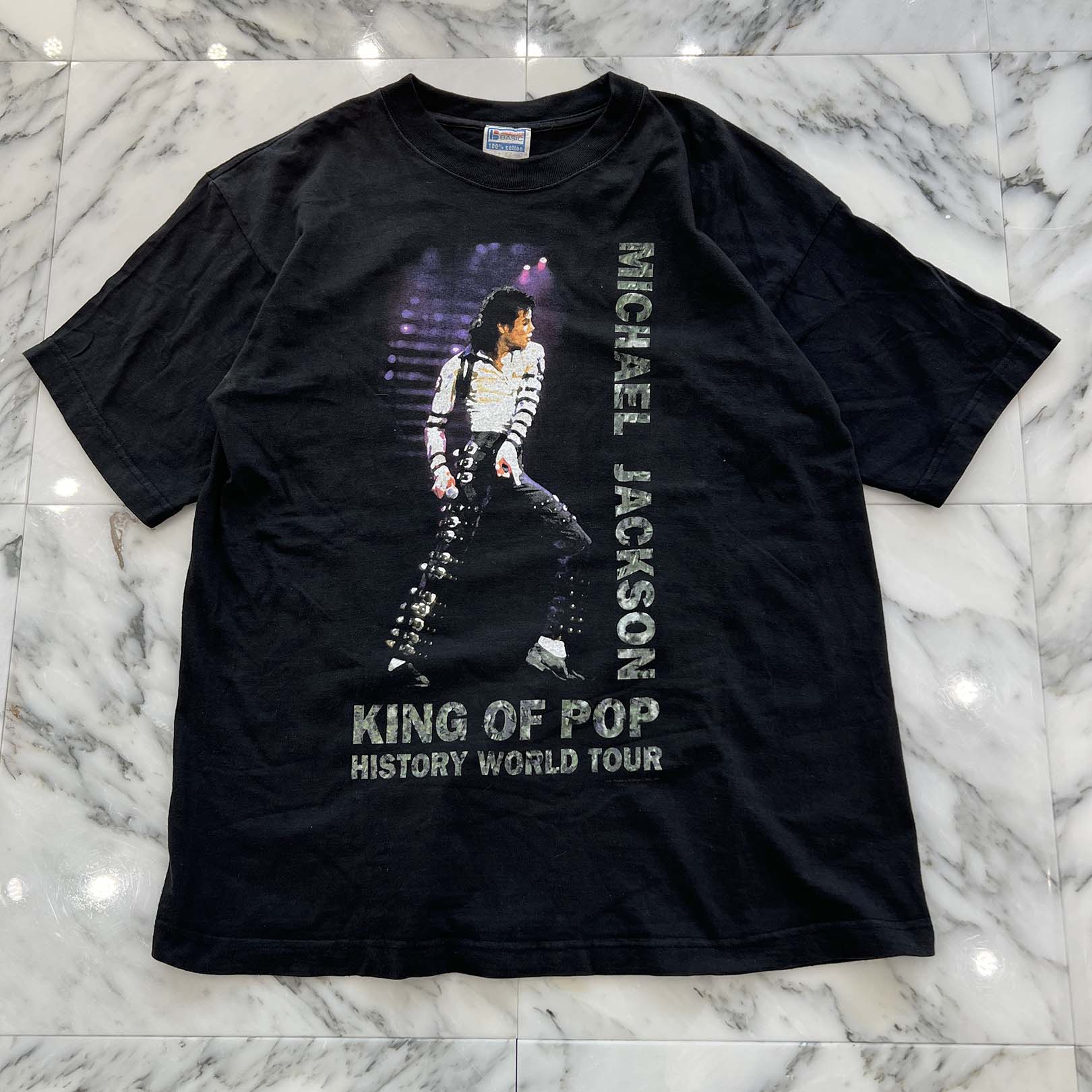 楽天市場】マイケルジャクソン tシャツの通販