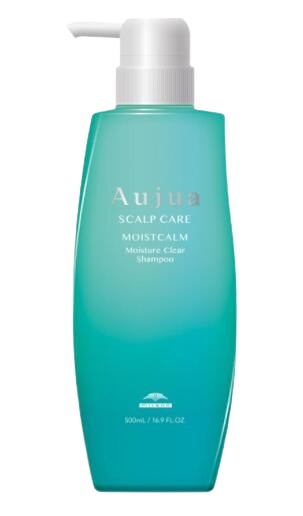 ミルボン オージュア モイストカーム モイスチュアクリアシャンプー