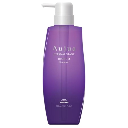 ミルボン オージュア ディオーラム シャンプー 500ml (シャンプー