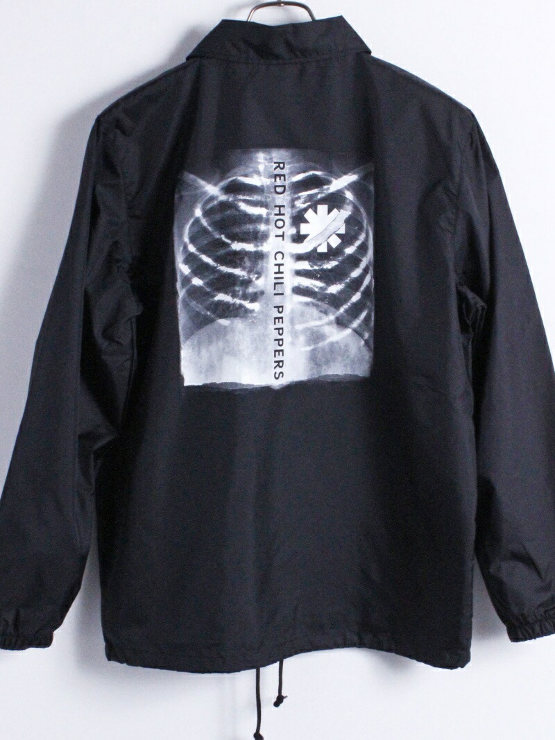 楽天市場】【SALE／55%OFF】RED HOT CHILI PEPPERS × RATTLE TRAP