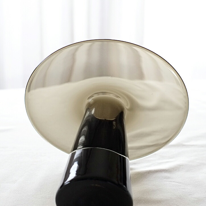 楽天市場】フラワーベース Sghr スガハラ カルマ CLA-180 花瓶