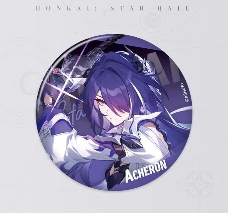 楽天市場】崩壊：スターレイル 公式グッズ 正規品 星間旅行 シリーズ