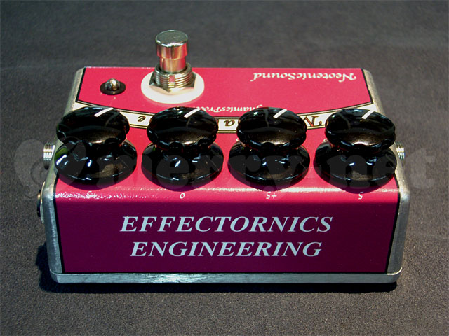 楽天市場】NeotenicSound ダイナミクスプロセッサ Magical Force