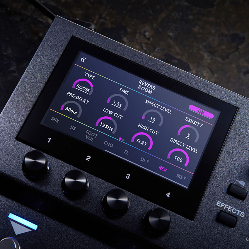 楽天市場】BT-DUALセット BOSS マルチエフェクター GX-10 ボス