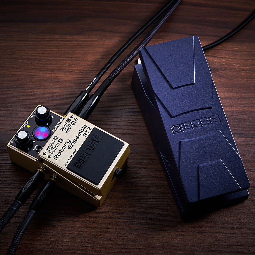 楽天市場】BOSS ロータリーアンサンブル RT-2 Rotary Ensemble ボス