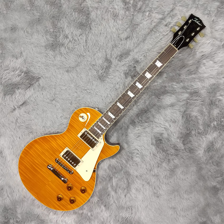 楽天市場】TOKAI エレキギター LS-148F LD レスポールタイプ トーカイ