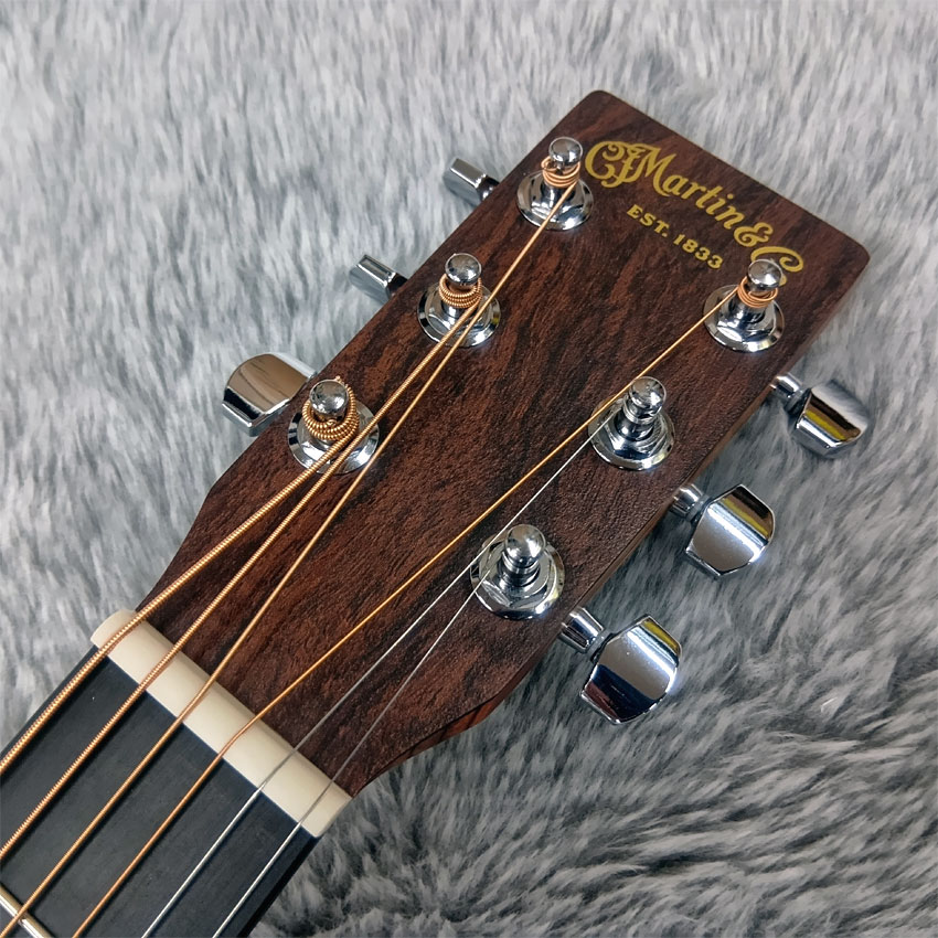 楽天市場】Martin ミニアコースティックギター エレアコ Little Martin