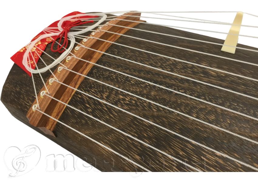 たこ様】和琴 箏 13弦 和楽器 弦楽器 琴 箏 こと 和楽器 弦 13弦