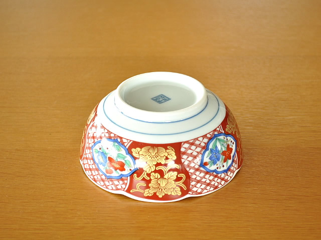 楽天市場】【クーポン利用で15%OFF】食器 和食器 おしゃれ 小鉢 染め錦