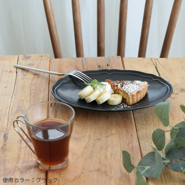 楽天市場】食器 おしゃれ 皿 リンカ9インチオーバルプレート 美濃焼 中