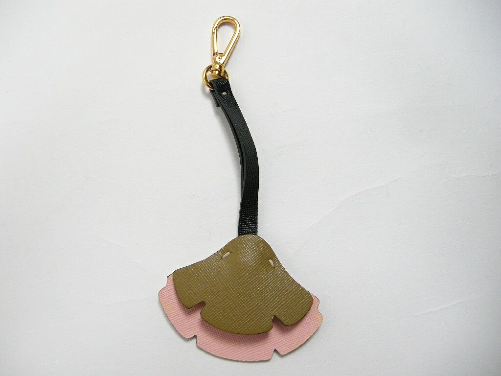 楽天市場】【MARNI/マルニ/バッグチャーム/キーホルダー/キーチェーン