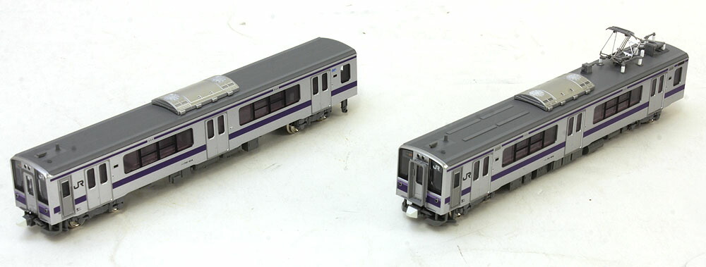楽天市場】701系1000番台 盛岡色 2両セット【KATO・10-1556】「鉄道