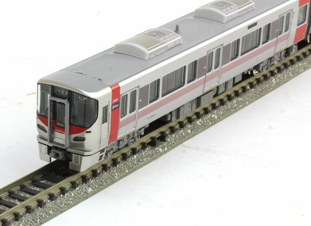 楽天市場】227系0番台 Red Wing 6両セット【特別企画品【KATO・10-1629