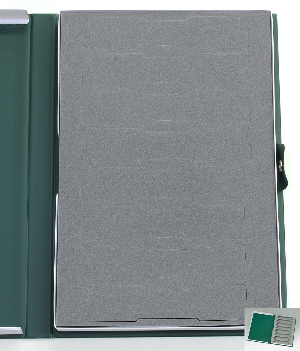 楽天市場】車両ケースE：電車・気動車・客車8両用【KATO・10-214