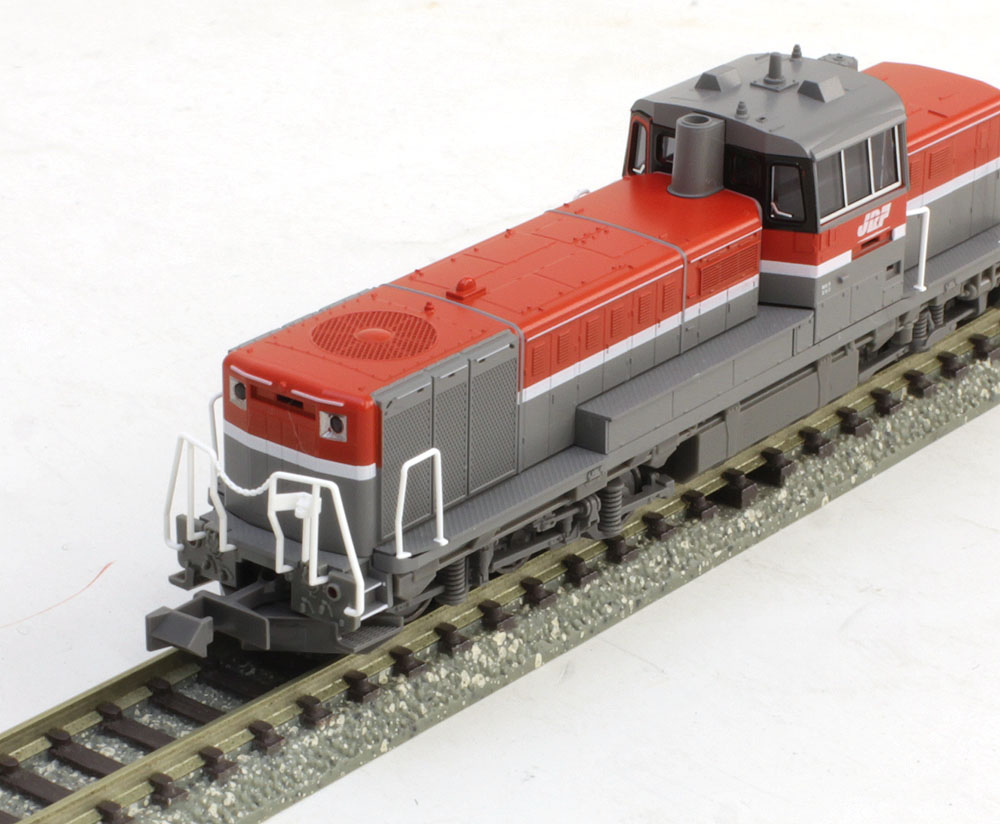 楽天市場】KATO 7011－1 DE10耐寒形の通販