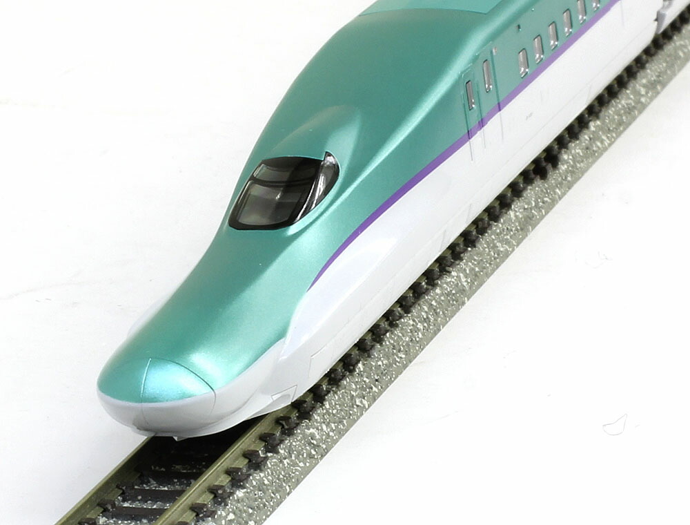 楽天市場】H5系北海道新幹線 3両基本セット【TOMIX・92566】「鉄道模型