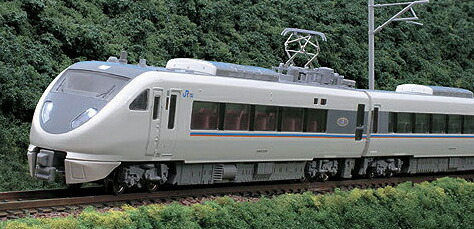 楽天市場】683系2000番台（しらさぎ） 3両増結セット【KATO・10-299