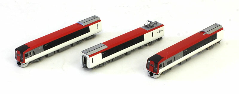 H*N様 TOMIX JR 253系特急電車 増結セット 98655 JR 253系特急電車