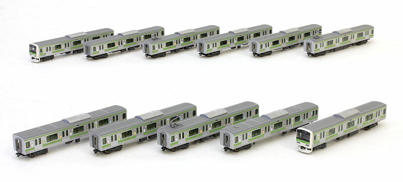 楽天市場】E231系500番台 すみっコぐらし×やまのてせん ラッピング