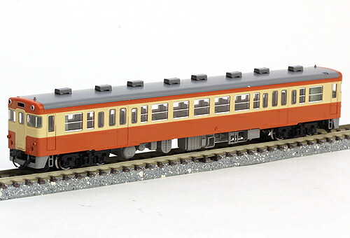 楽天市場】国鉄ディーゼルカー キハ23形（T）【TOMIX・8447】「鉄道