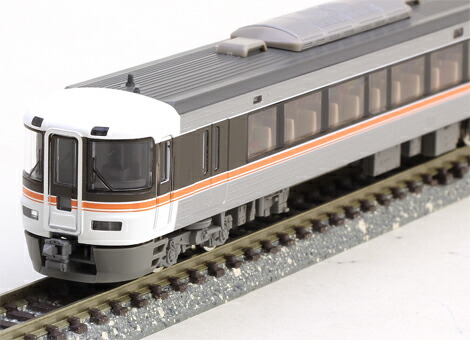 楽天市場】373系特急電車 3両セット【TOMIX・92424】「鉄道模型 N