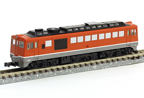 楽天市場】DF50 四国形【KATO・7009-1】「鉄道模型 Nゲージ カトー