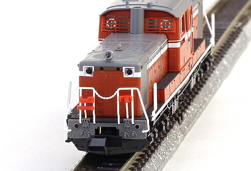 楽天市場】DD51 500 中期 耐寒形(3灯形) 【KATO・7008-8】「鉄道模型 N