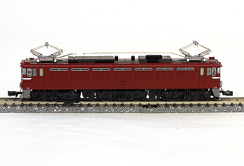 楽天市場】EF71-1次形【KATO・3079-1】「鉄道模型 Nゲージ カトー