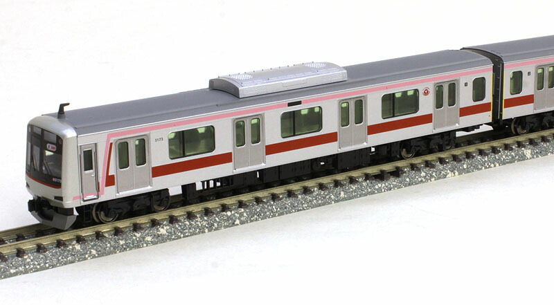 楽天市場】東急5050系 8両セット 【特別企画品】 【KATO・10-1424