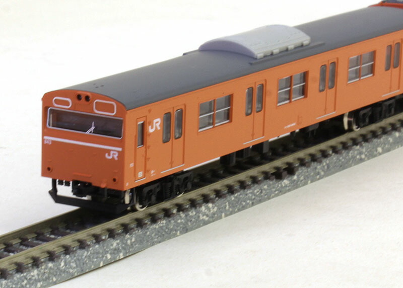 楽天市場】JR103系「さよなら大阪環状線103系」8両編成セット（動力