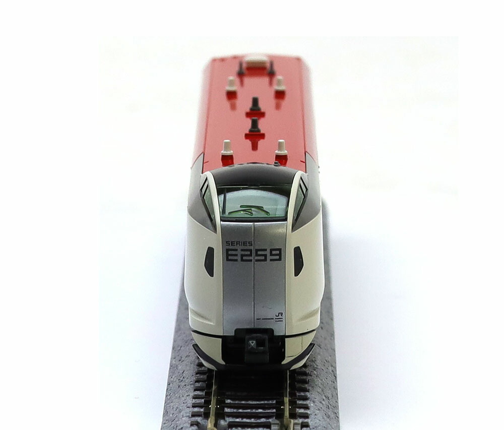 楽天市場】旅するNゲージ E259系「成田エクスプレス」【KATO・12-001