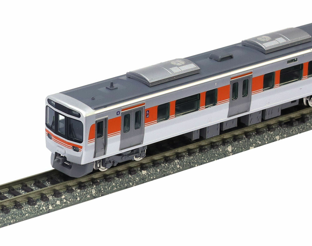 楽天市場】315系通勤電車セット（8両）【TOMIX・98820】「鉄道模型 N