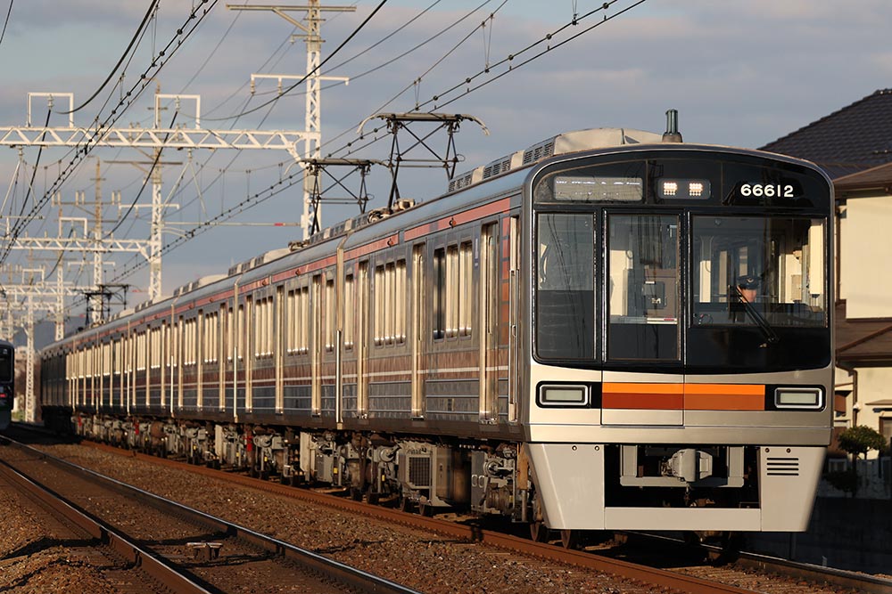 楽天市場】Osaka Metro 66系更新改造車（66607編成）8両セット