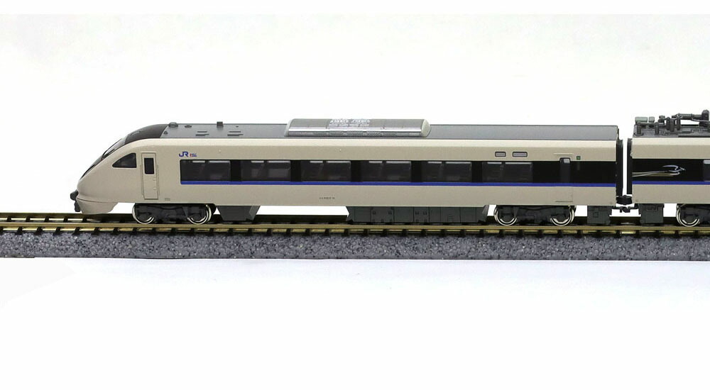 楽天市場】683系「サンダーバード」 （リニューアル車） 6両基本セット