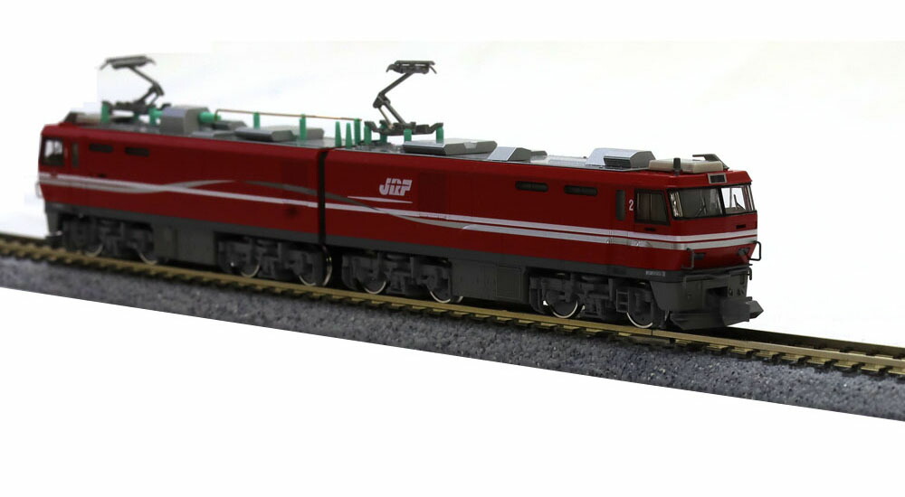 楽天市場】EH800【KATO・3086】「鉄道模型 Nゲージ カトー」 : ミッド