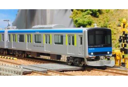 楽天市場】東武60000系（東武アーバンパークライン 61610編成）6両編成