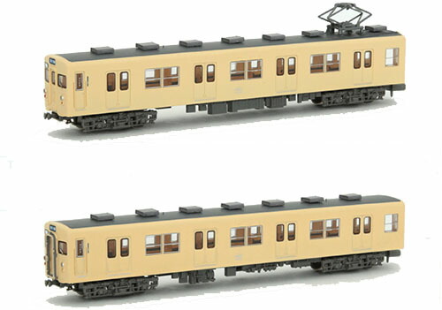 楽天市場】鉄道コレクション 東武鉄道8000系8101編成セイジクリーム6両