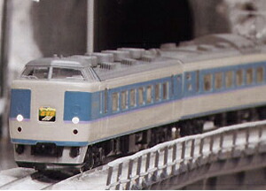 室内灯付き】KATO10-179 189系グレードアップあさま 7両セット Amazon