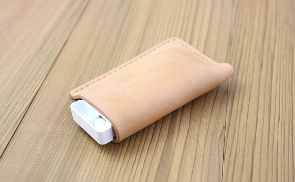 楽天市場】栃木レザー フリスクケース(FRISK)(フリスクカバー