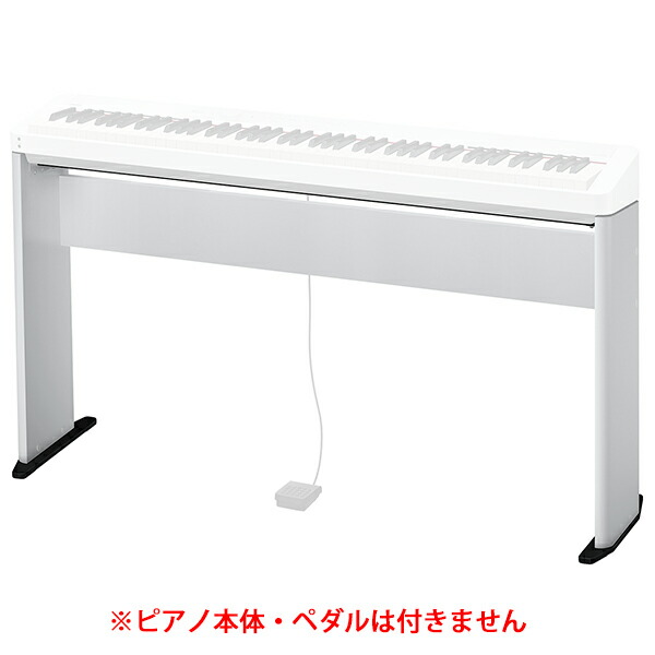 楽天市場】casio px s1000 スタンドの通販